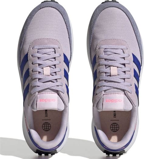 adidas schoenen dames paars|Paarse adidas Schoenen online kopen .